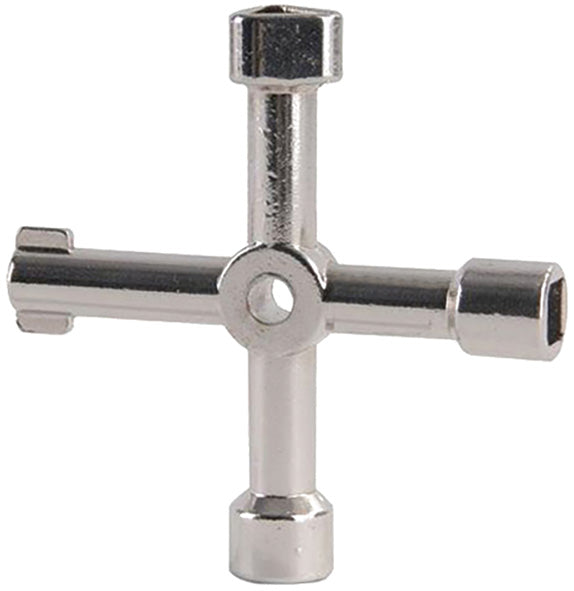 CHIAVI PER CENTRALINE