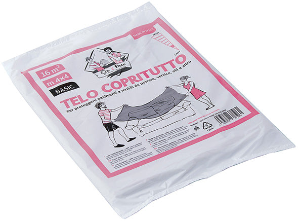 TELI COPRITUTTO