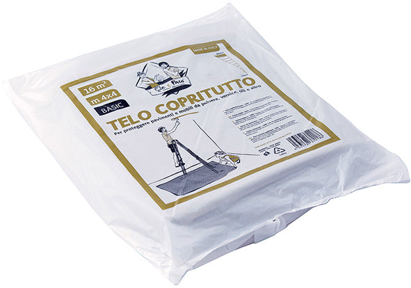 TELI COPRITUTTO