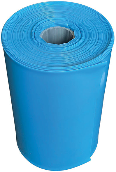 TUBO IRRIGAZIONE PLASTOCANALE AZZURRO