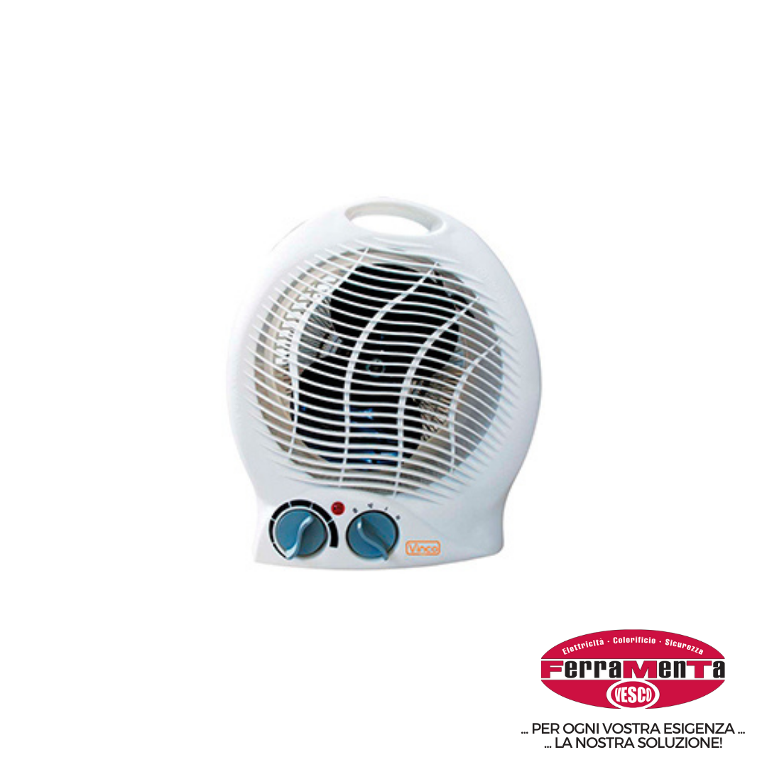 TERMOVENTILATORI