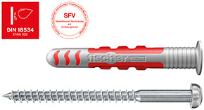 TASSELLI FISCHER UNIVERSALI