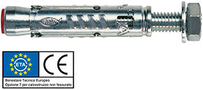 TASSELLI FISCHER ALTE PRESTAZIONI