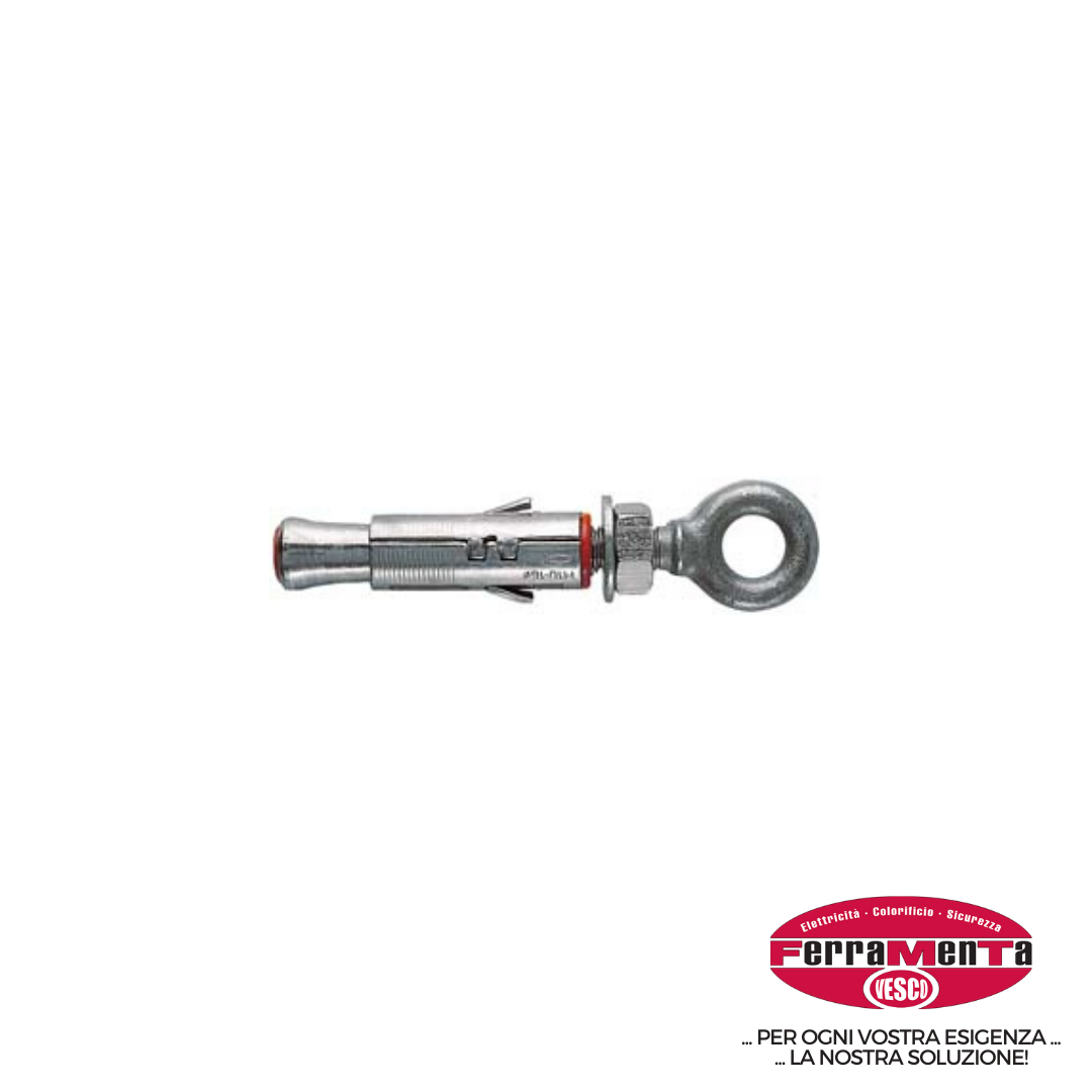 TASSELLI FISCHER ALTE PRESTAZIONI