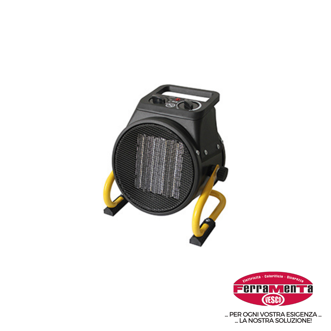 STUFE ELETTRICHE