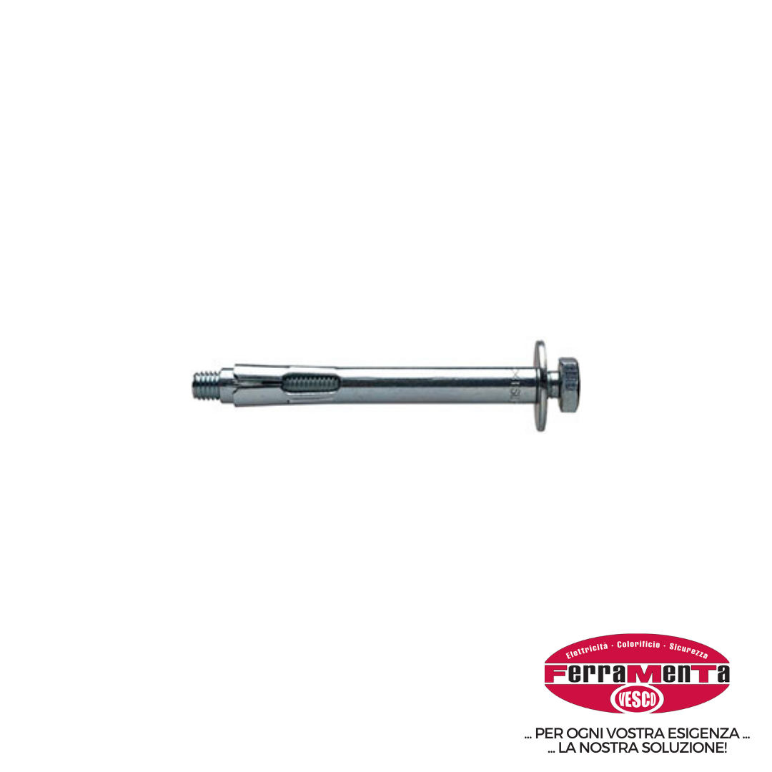 TASSELLI FISCHER ALTE PRESTAZIONI