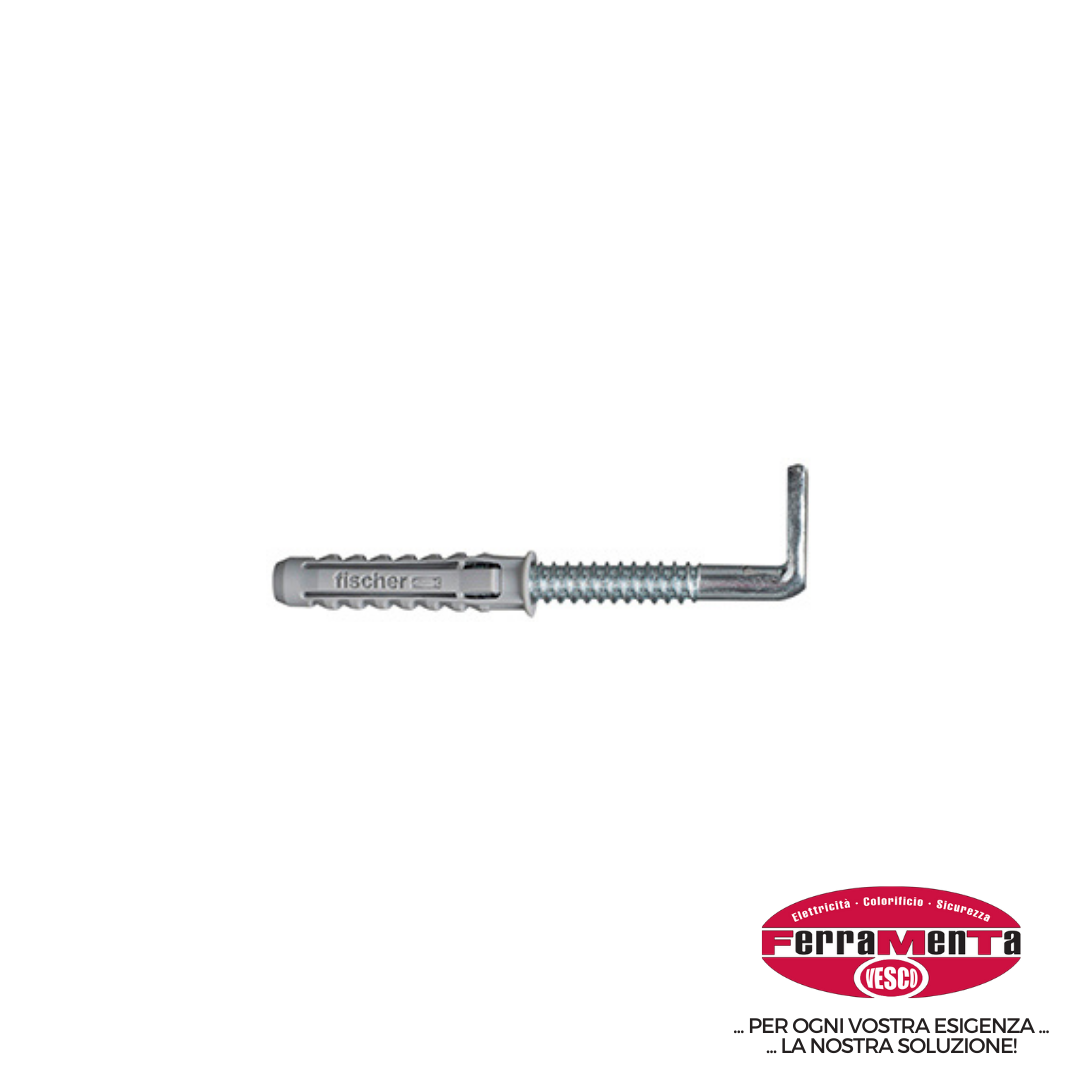 TASSELLI FISCHER IDROTERMOSANITARI