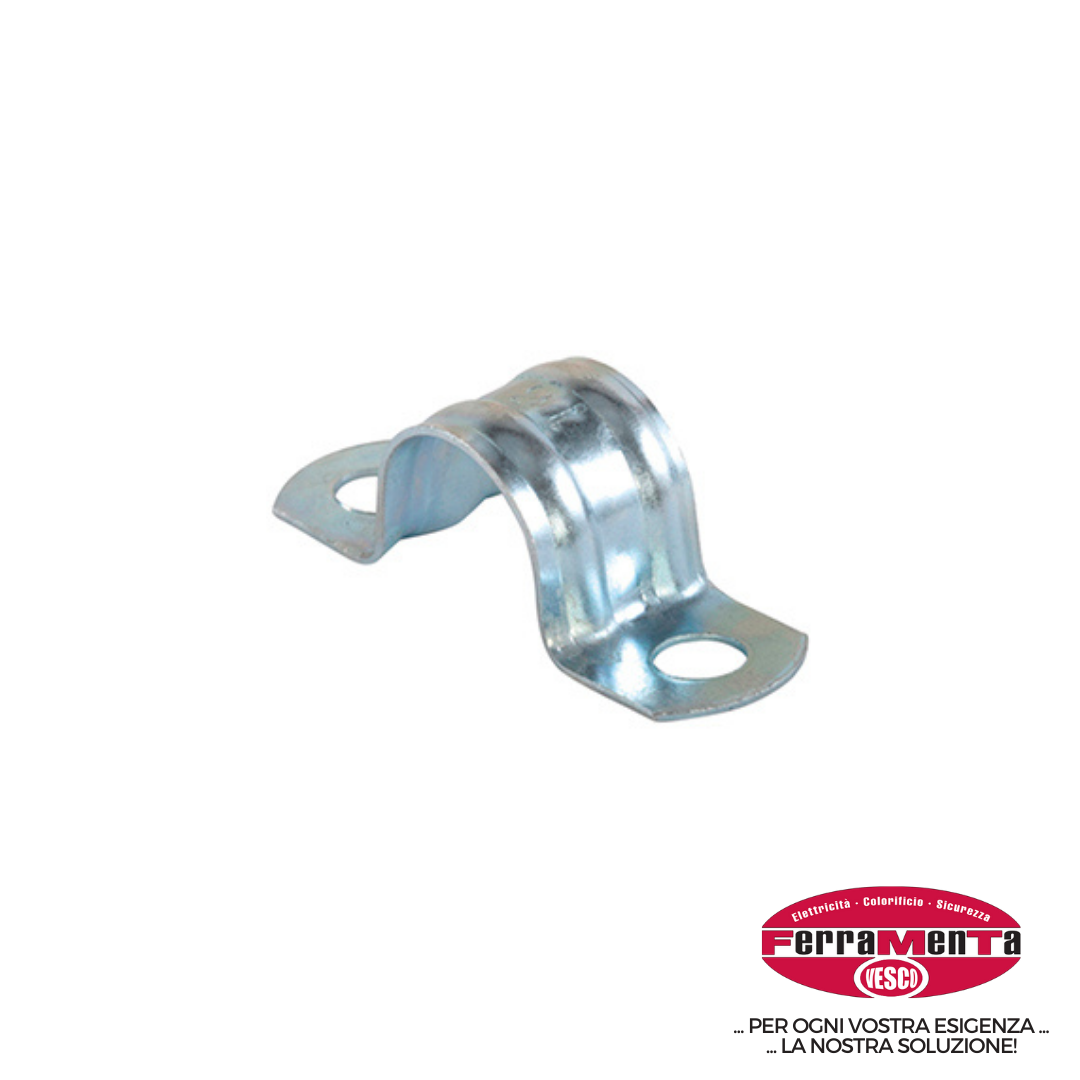 GAFFETTE FISCHER PER TUBI