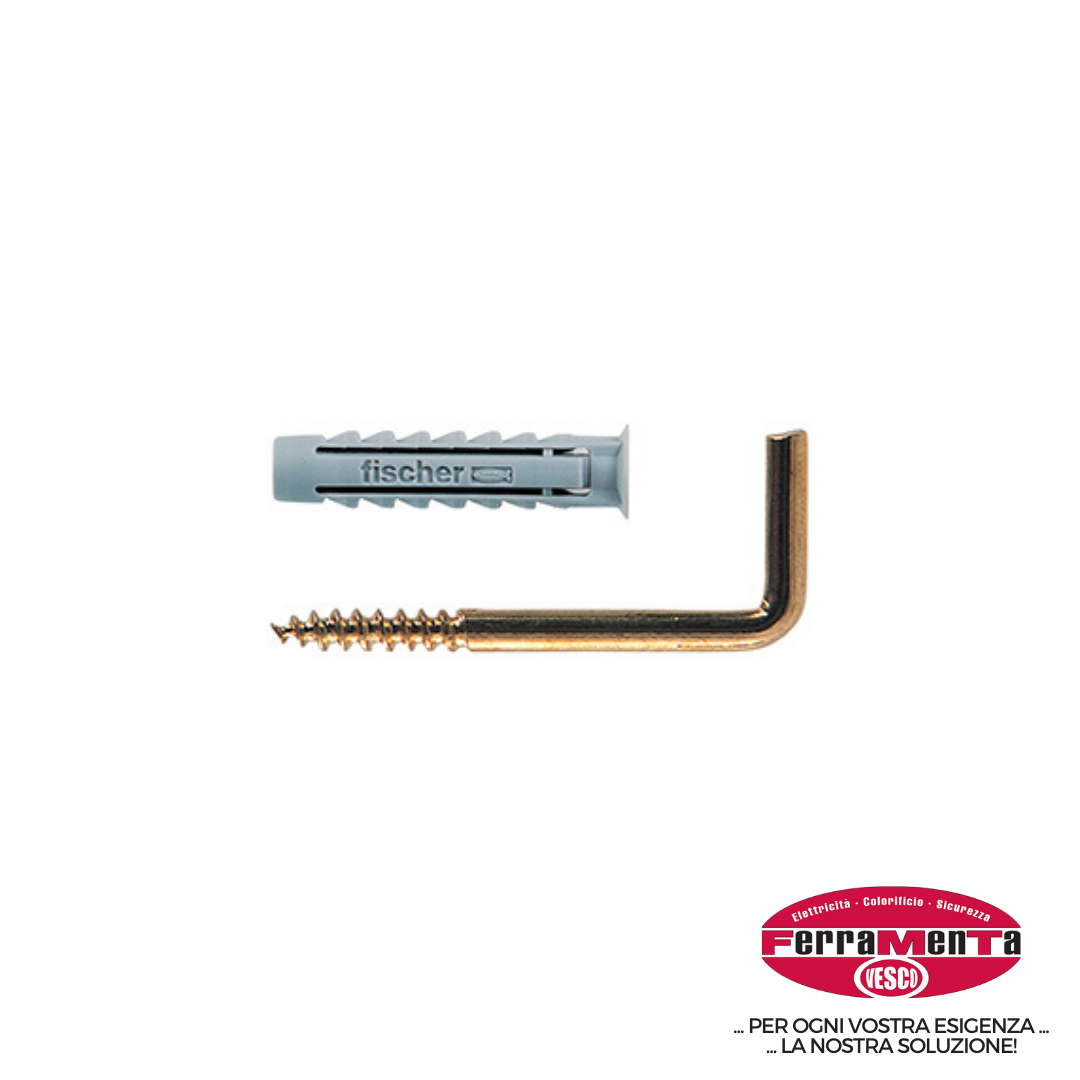 APPENDIQUADRI FISCHER