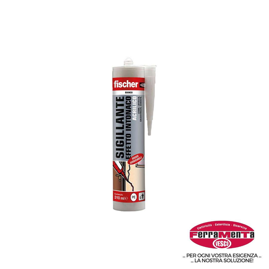 SIGILLANTE FISCHER RUVIDO SAR 17 (Cod.art. 903960)