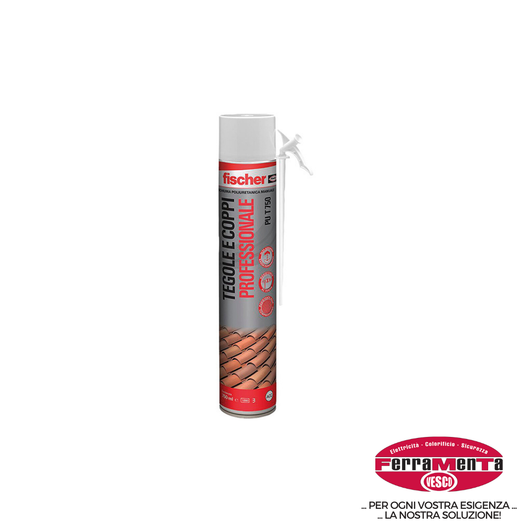 SCHIUMA POLIURETANICA