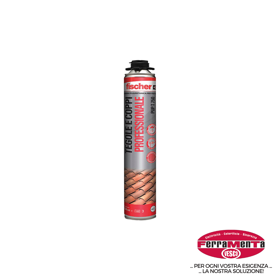 SCHIUMA POLIURETANICA