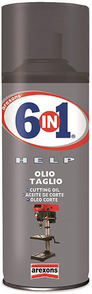 OLIO TAGLIO SPRAY