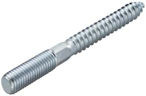 VITI DOPPIA FIL.FISCHER STST 8X 80 (Pezzi per confezione: 100) (Cod.art. 905710)