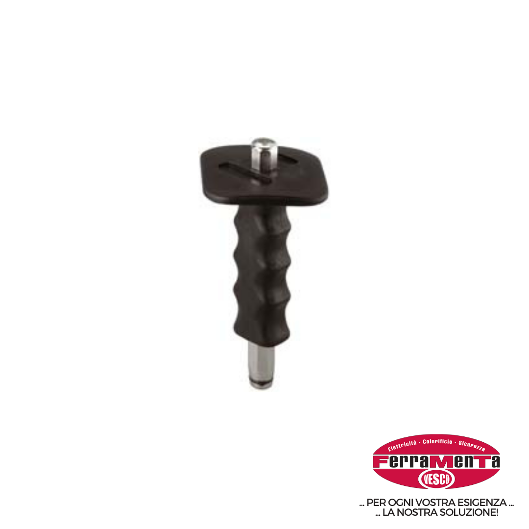 CHIODI A PERCUSSIONE FISCHER