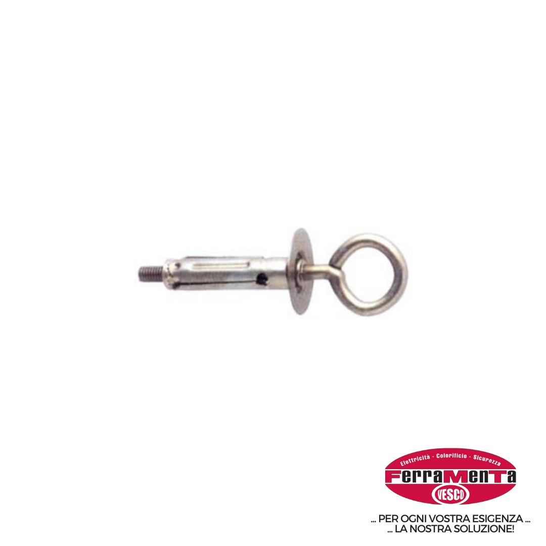 TASSELLI METALLO