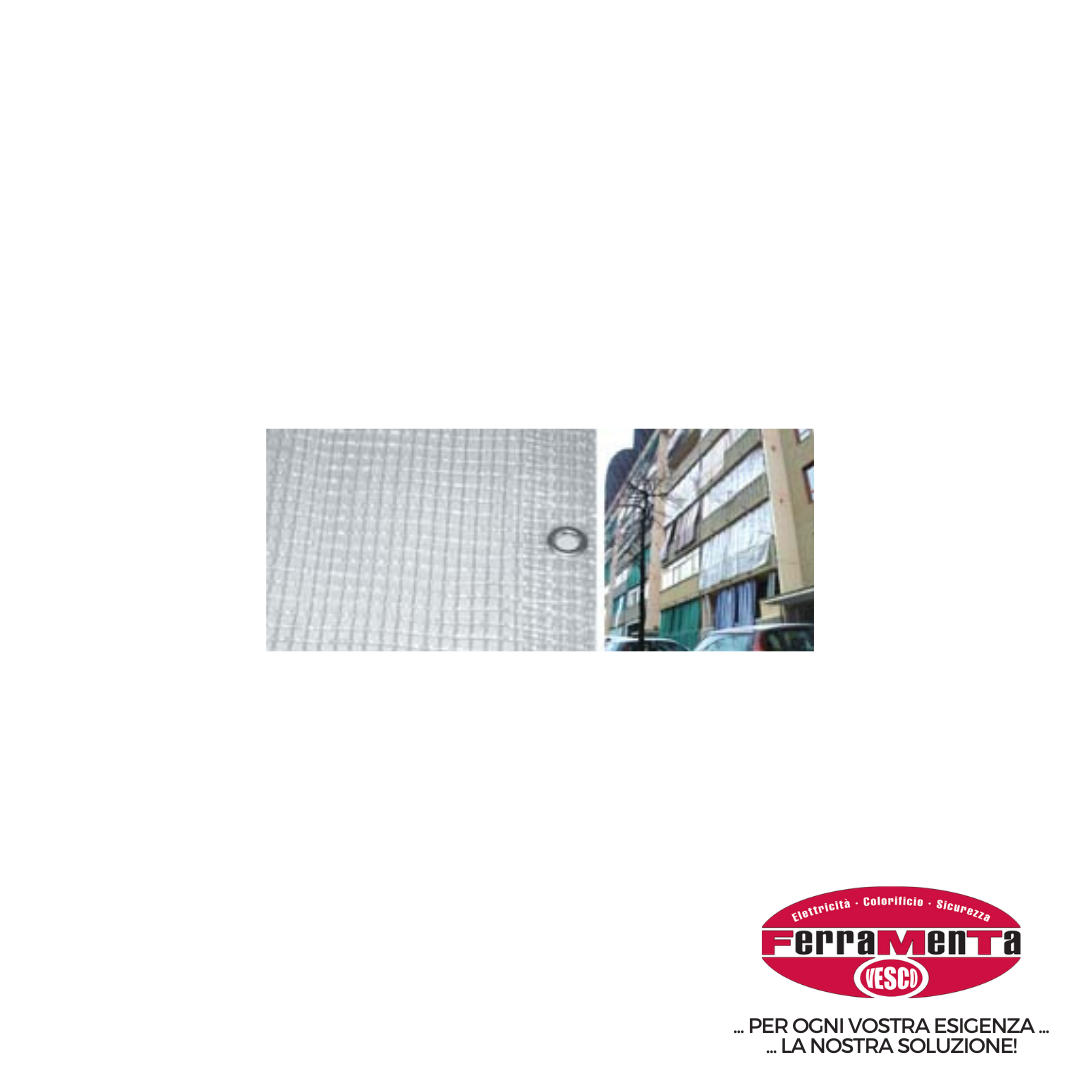 TENDE BALCONE