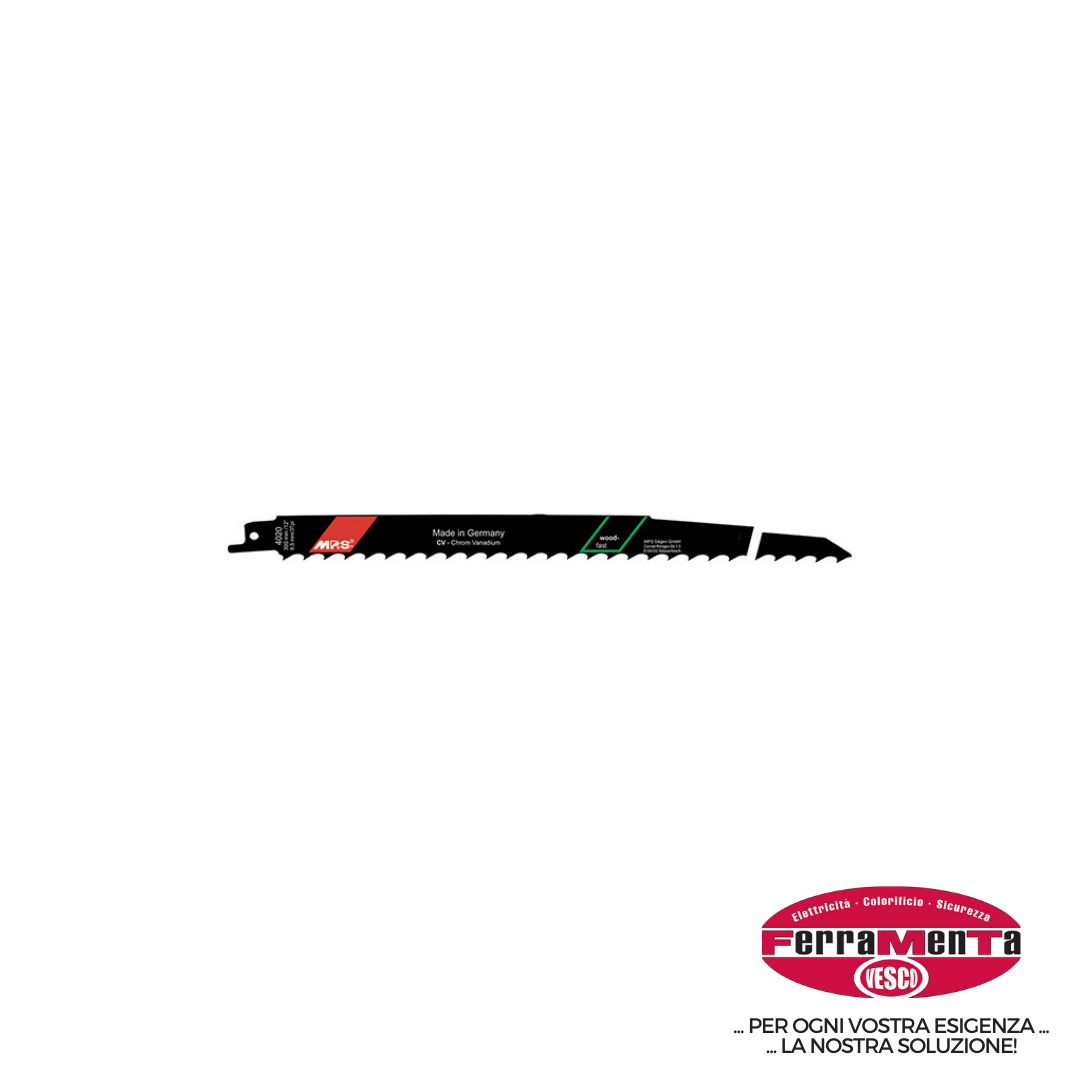 LAME PER SEGHE A GATTUCCIO