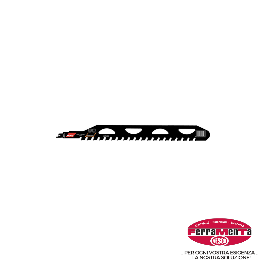 LAME PER SEGHE A GATTUCCIO