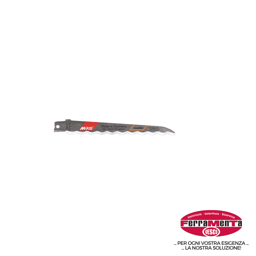 LAME PER SEGHE A GATTUCCIO