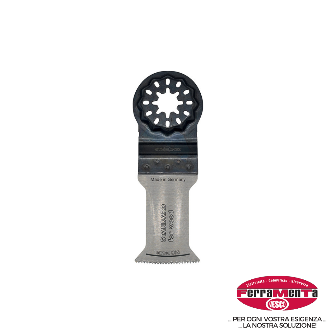 LAME PER UTENSILI MULTIFUNZIONE