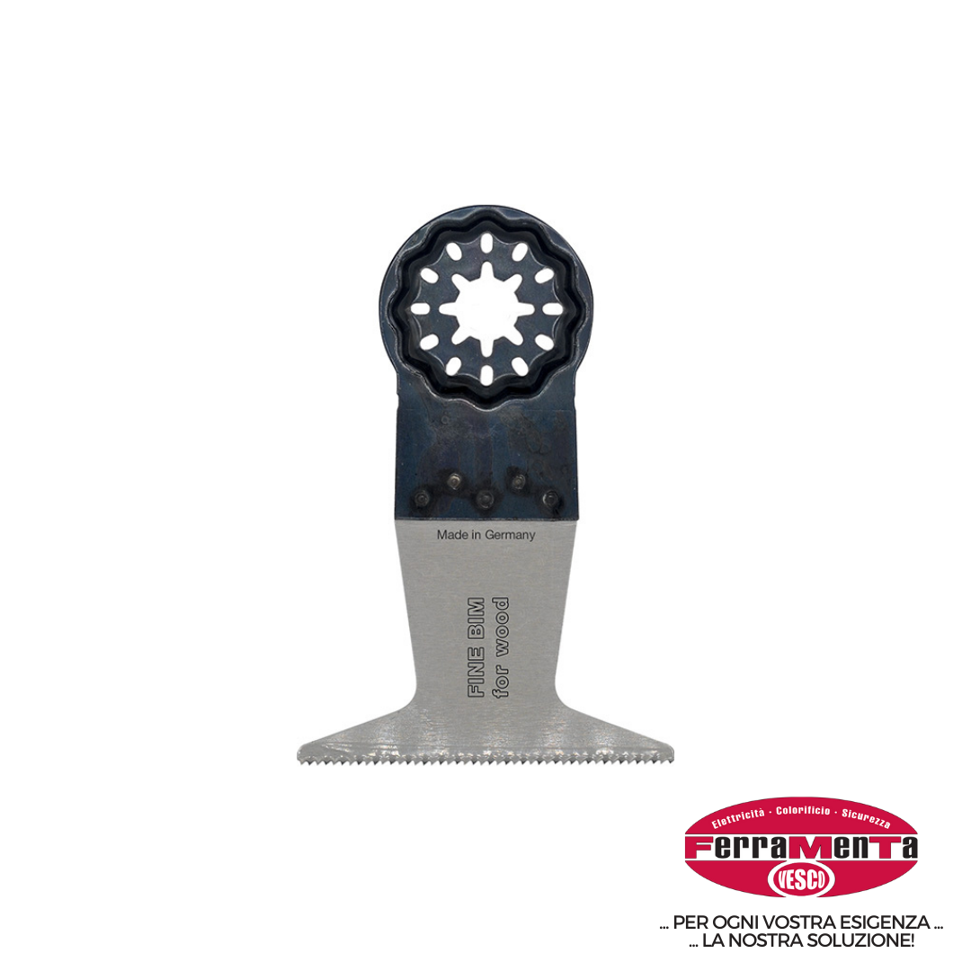 LAME PER UTENSILI MULTIFUNZIONE