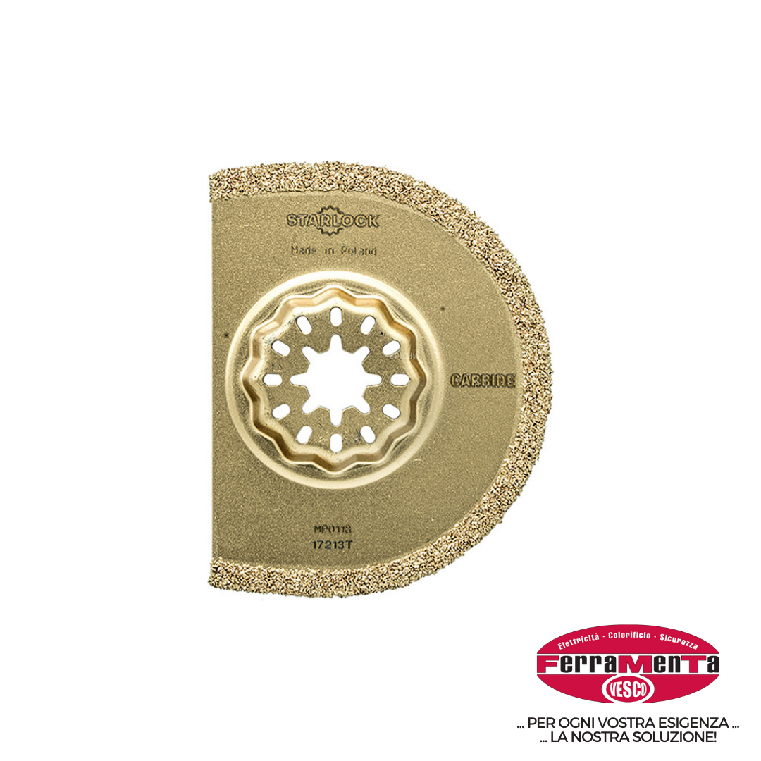 LAME PER UTENSILI MULTIFUNZIONE