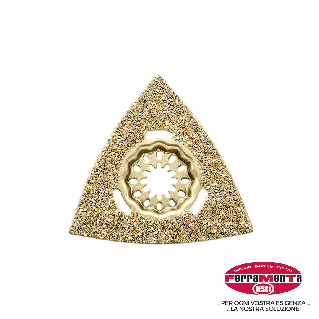 LAME PER UTENSILI MULTIFUNZIONE