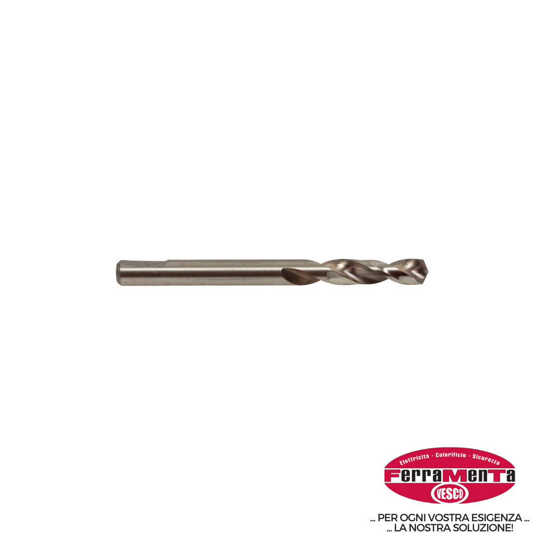 PUNTE GUIDA X ALBERI MPS D6,35 5526 (Pezzi per confezione: 10) (Cod.art. 9310)