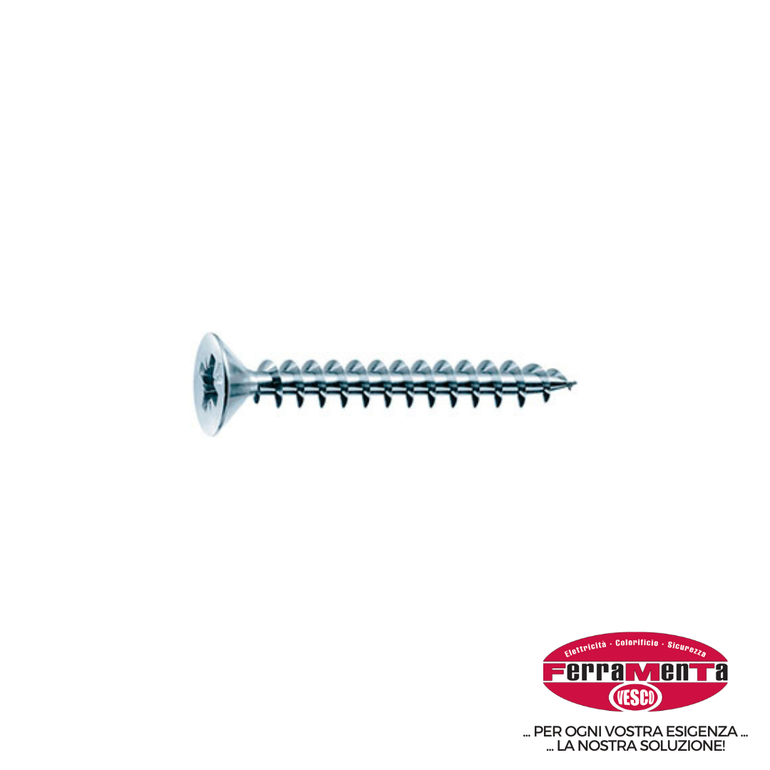 VITI MUSTAD PANELVIT