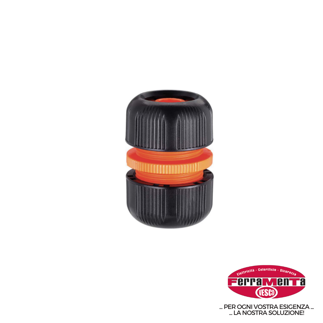 RACCORDI CLABER RIPAR. 1/2 *SFUSO* (Pezzi per confezione: 50) (Cod.art. CL8618)