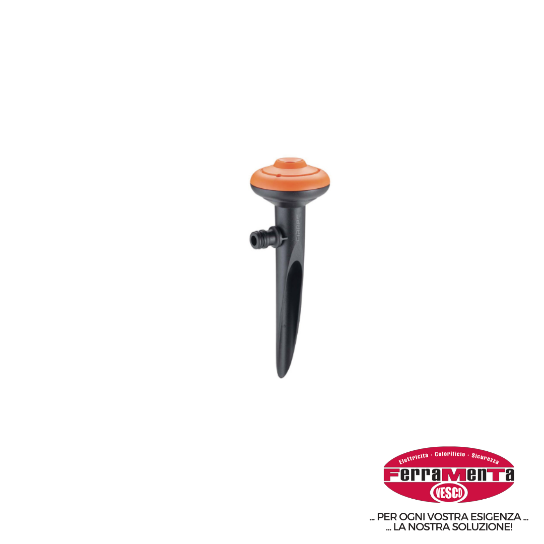 IRRIGAT.CLABER SPIKE-JET PUNTALE (Cod.art. CL8661)