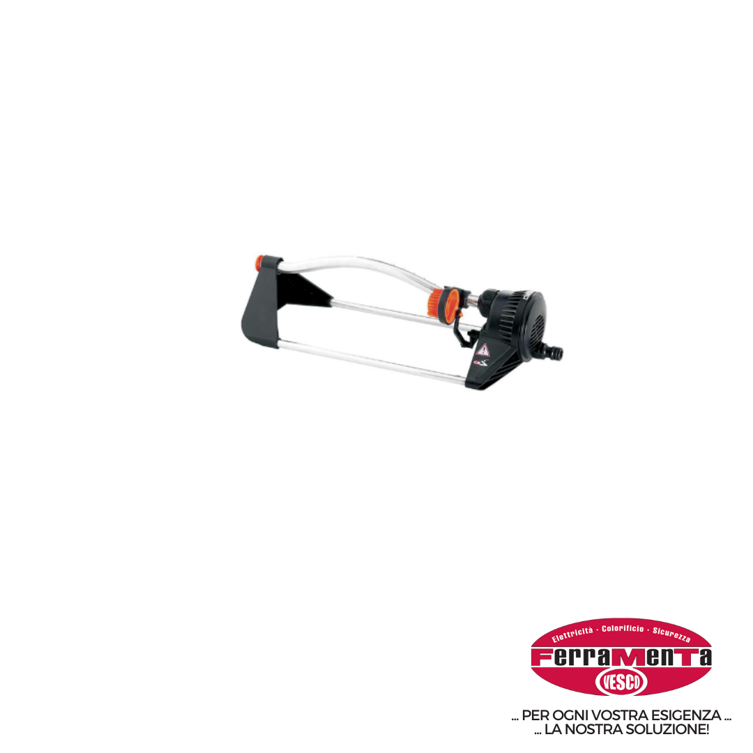IRRIGAT.CLABER OSC.COMPACT160 PROMO (Cod.art. CL8740)
