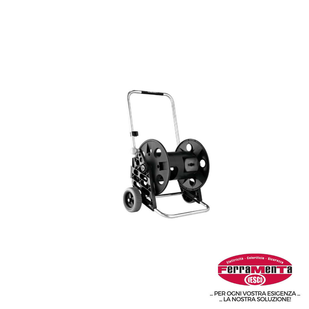 AVVOLGITUBO CLABER GENIUS 100 MT100 (Cod.art. CL8872)
