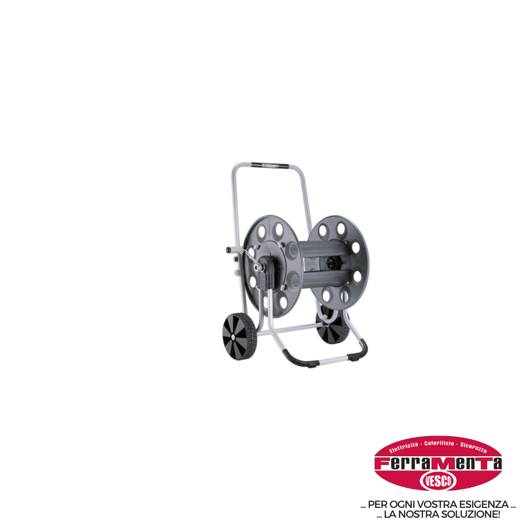 AVVOLGITUBO CLABER METALGEMINI M130 (Cod.art. CL8894)