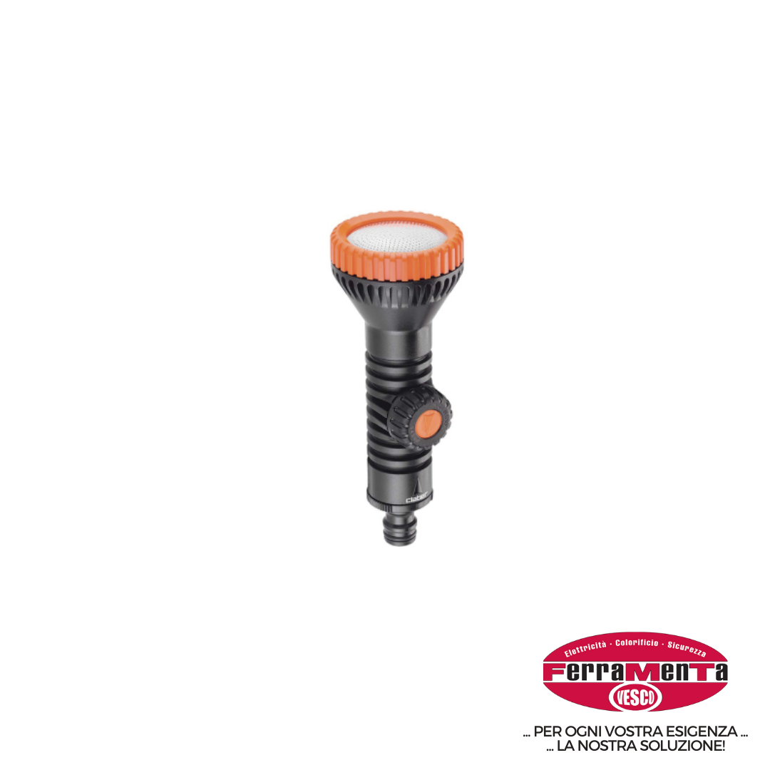 LANCIA CLABER DOCCIA (Cod.art. CL8917)