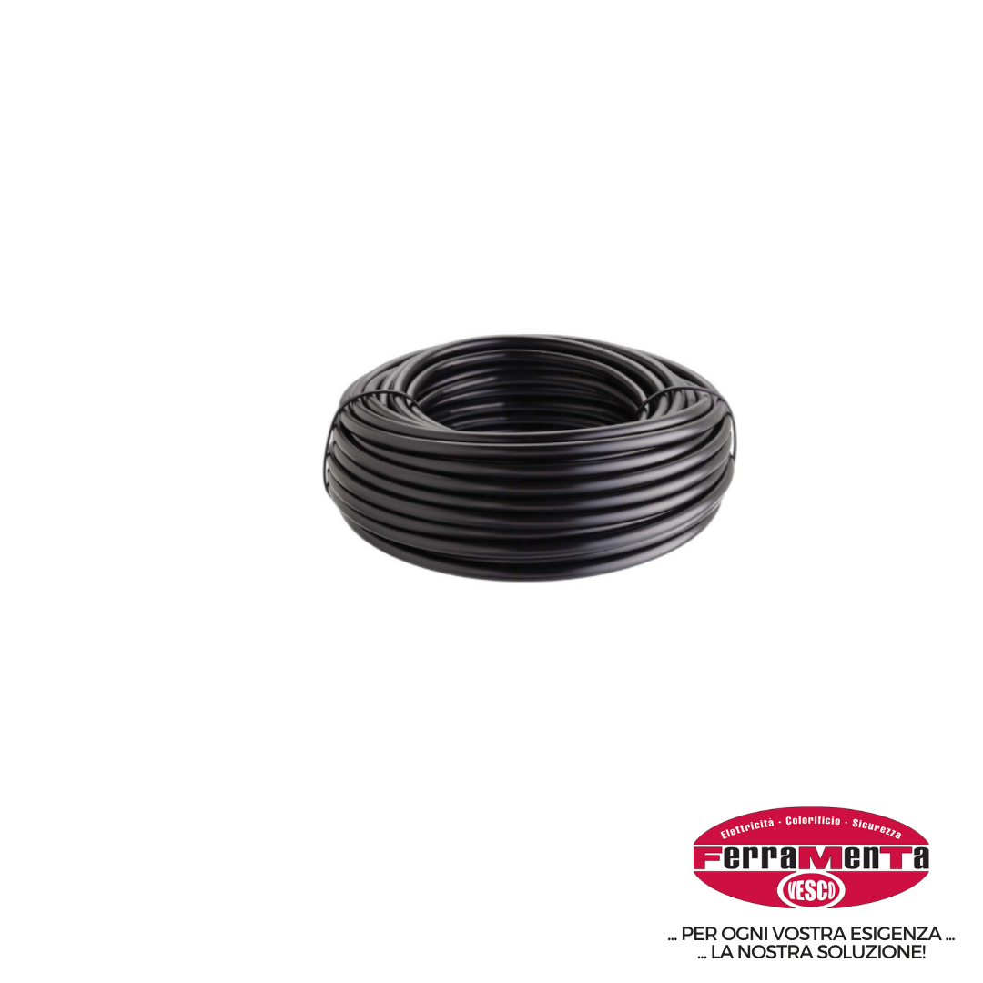TUBO CLABER CAPILLARE 1/4 MT.20 (Cod.art. CL90370)