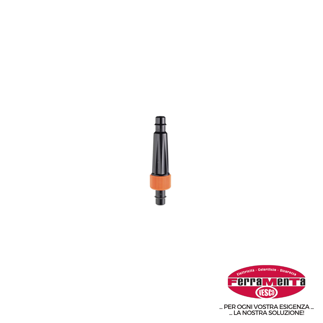 FILTRI CLABER IN LINEA PER TUBO 1/2 (Cod.art. CL91031)