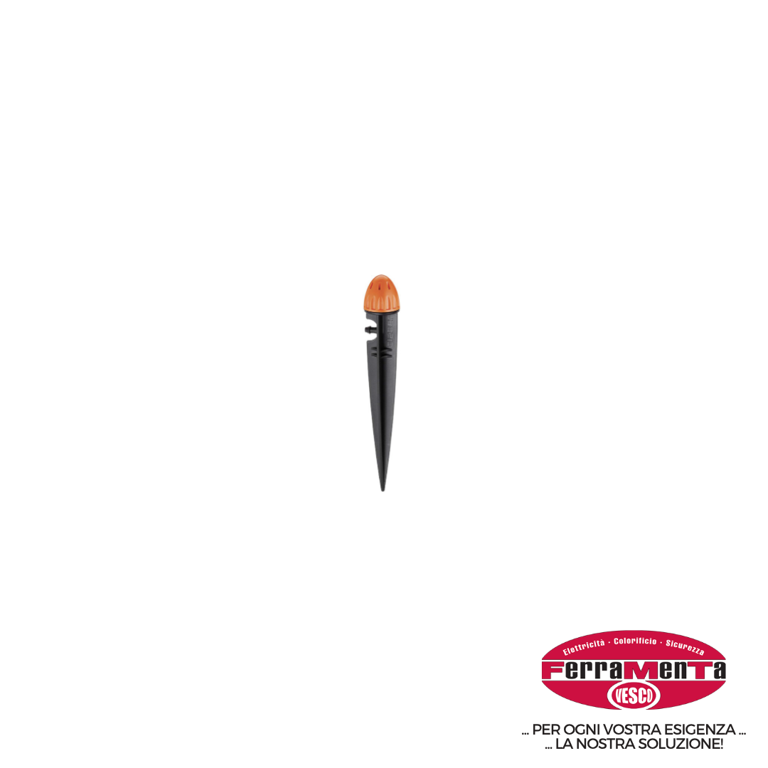GOCCIOLAT.CLABER ASPERSORE BLI.10PZ (Cod.art. CL91228)