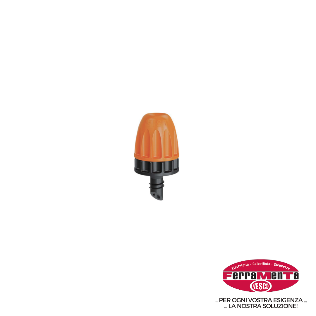 MICRONEBULIZZAT.CLABER 360 BLI.10PZ (Cod.art. CL91258)