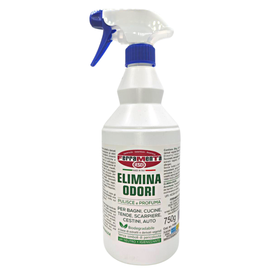 ELIMINA ODORI