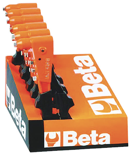 RIVETTATRICI BETA ART.1741 EXPO PZ.6