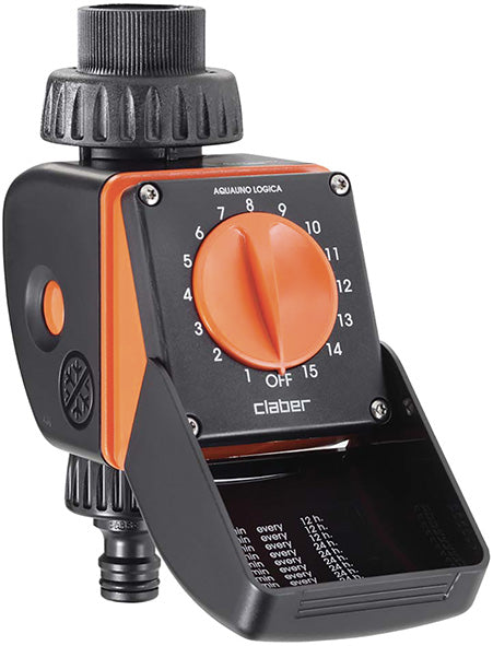 PROGRAMMATORI CLABER