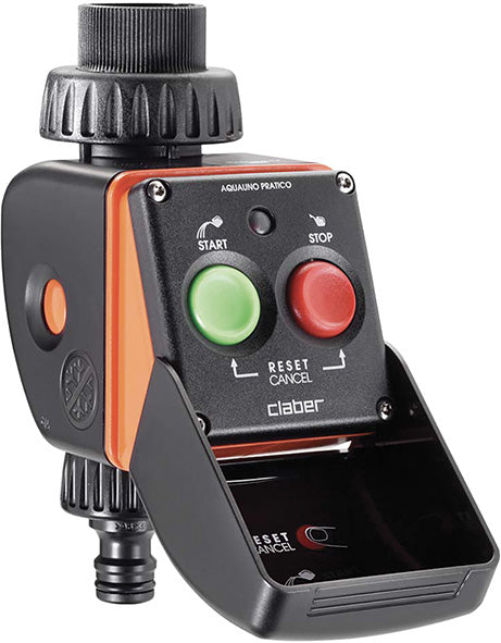 PROGRAMMATORI CLABER