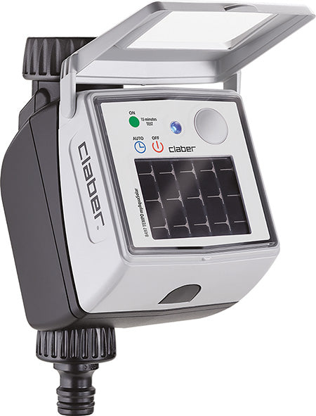 PROGRAMMATORI CLABER