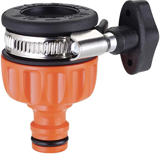 PRESE RUBINETTO CLABER