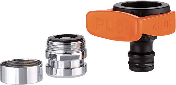 PRESE RUBINETTO CLABER