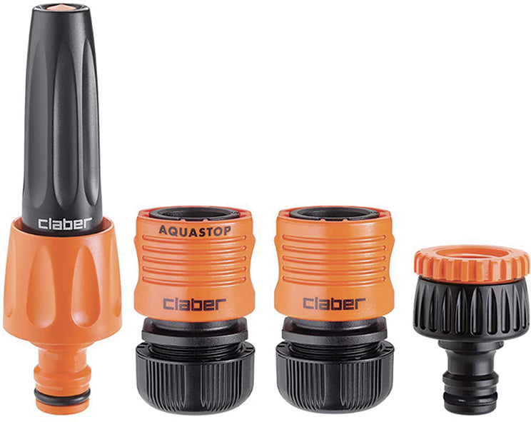 LANCE IRRIGAZIONE CLABER