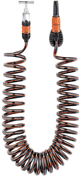 TUBO SPIRALATO CLABER