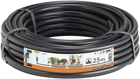 TUBO COLLETTORE CLABER